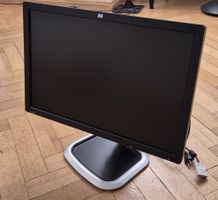 Bildschirm HP L2445w
