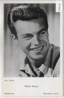 Robert Wagner Schauspieler - UFA