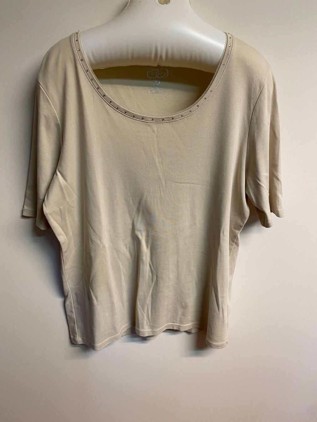 Monari T-shirt: Monari Shirt - Grösse 44 – Usato da Fischbach-Göslikon venduto da zeb_2vfq
