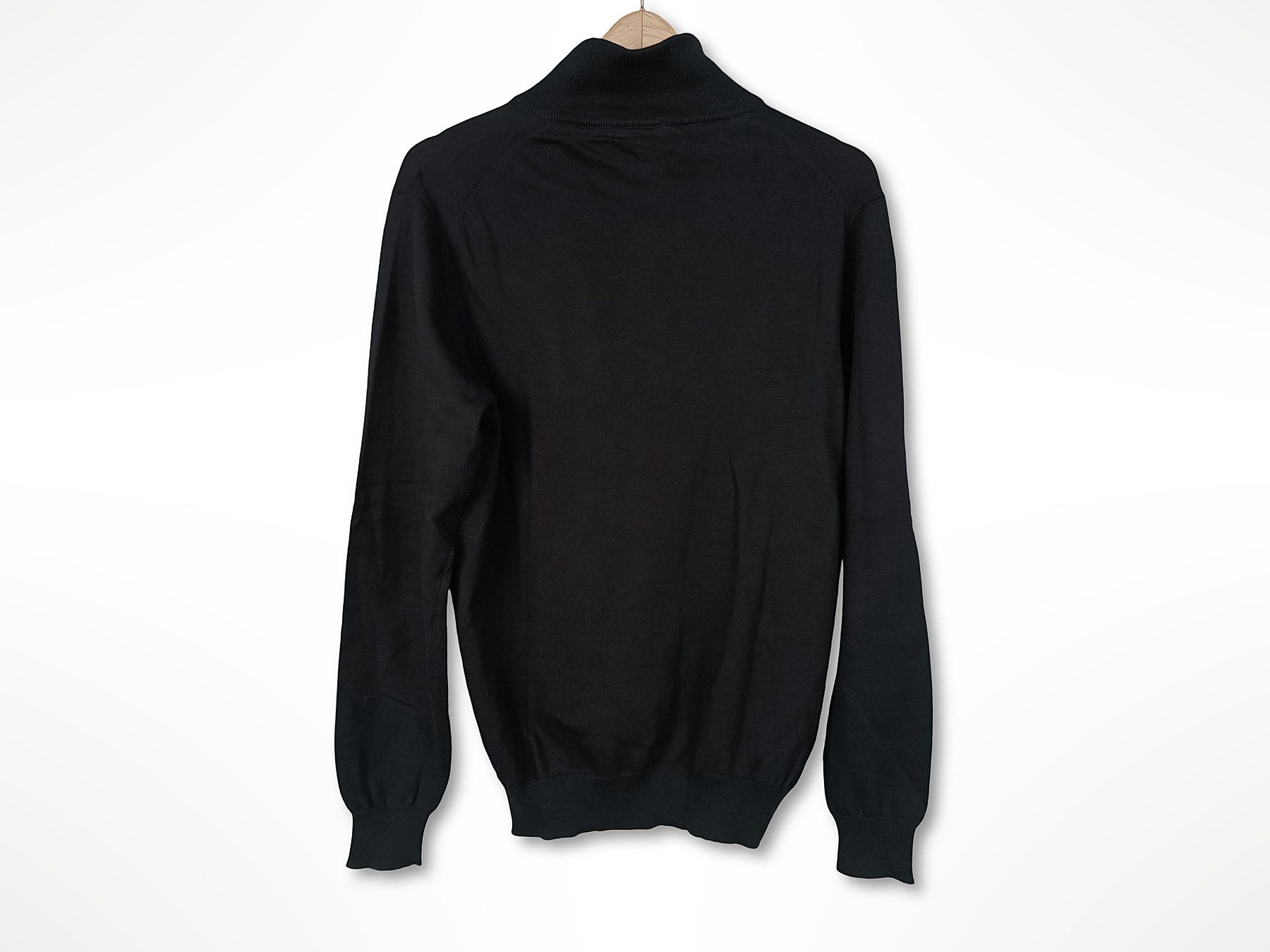 Maglioni & Felpe: WESTSIDE Pullover Schwarz Gr. M – Usato da Suhr venduto da Restwert_Suhr 1