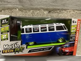 Vw bus t1 samba rc