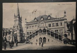 Ansichtskarte Bern 