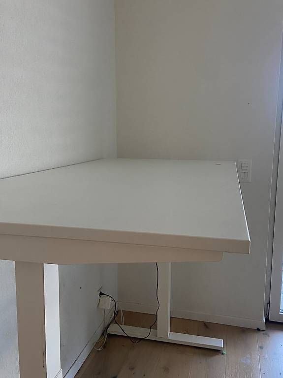 Schreibtische: Bureau assis-debout SITAG – Gebraucht aus Gland von tos_5xcx 4