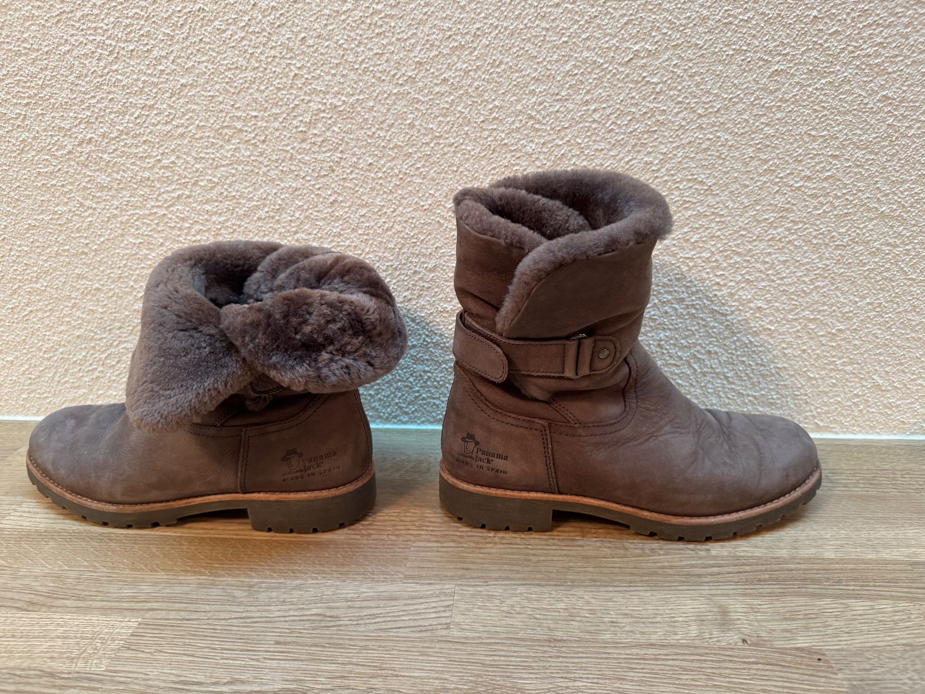 Panama Jack Chaussures femmes: Panama Jack - Bottines fourrées – Neuf (Voir description) à Zürich par odi_ldv8 2