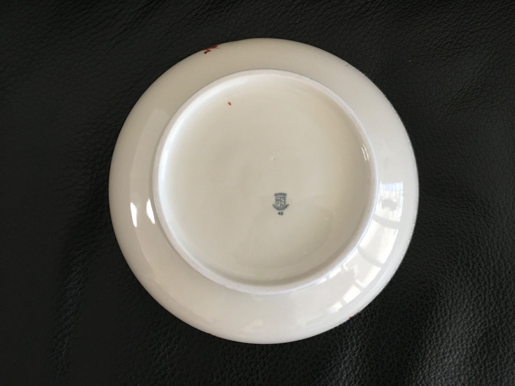 Ciotole: Langenthaler Schüssel – Usato da Basel venduto da citystore 2