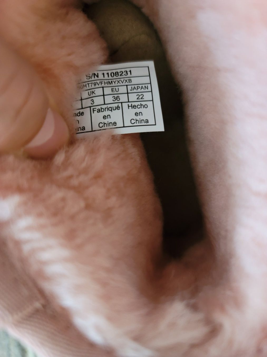 Ugg Scarpe da donna: UGG Classic Mini Logo 36 Neu!! – Nuovo e nell'imballaggio originale da Dietikon venduto da Kaska2020 8