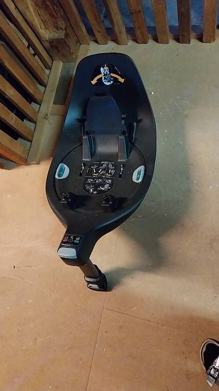 Carrozzine: Kinderwagen Cybex Kombi-Set 3 in 1 – Usato da Adliswil venduto da deb_9s5z 1
