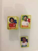 Figurine panini 2026