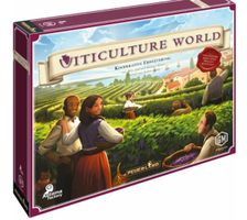 Viticulture World Erweiterung