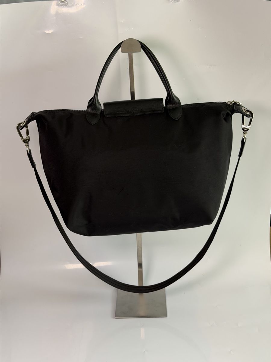 Longchamp Borse da donna: Original Longchamp Le Pliage M Energy  – Usato da Vionnaz venduto da b_f_d_r_g 1