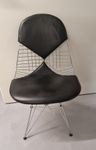 Vitra Wire Chair, Stuhl