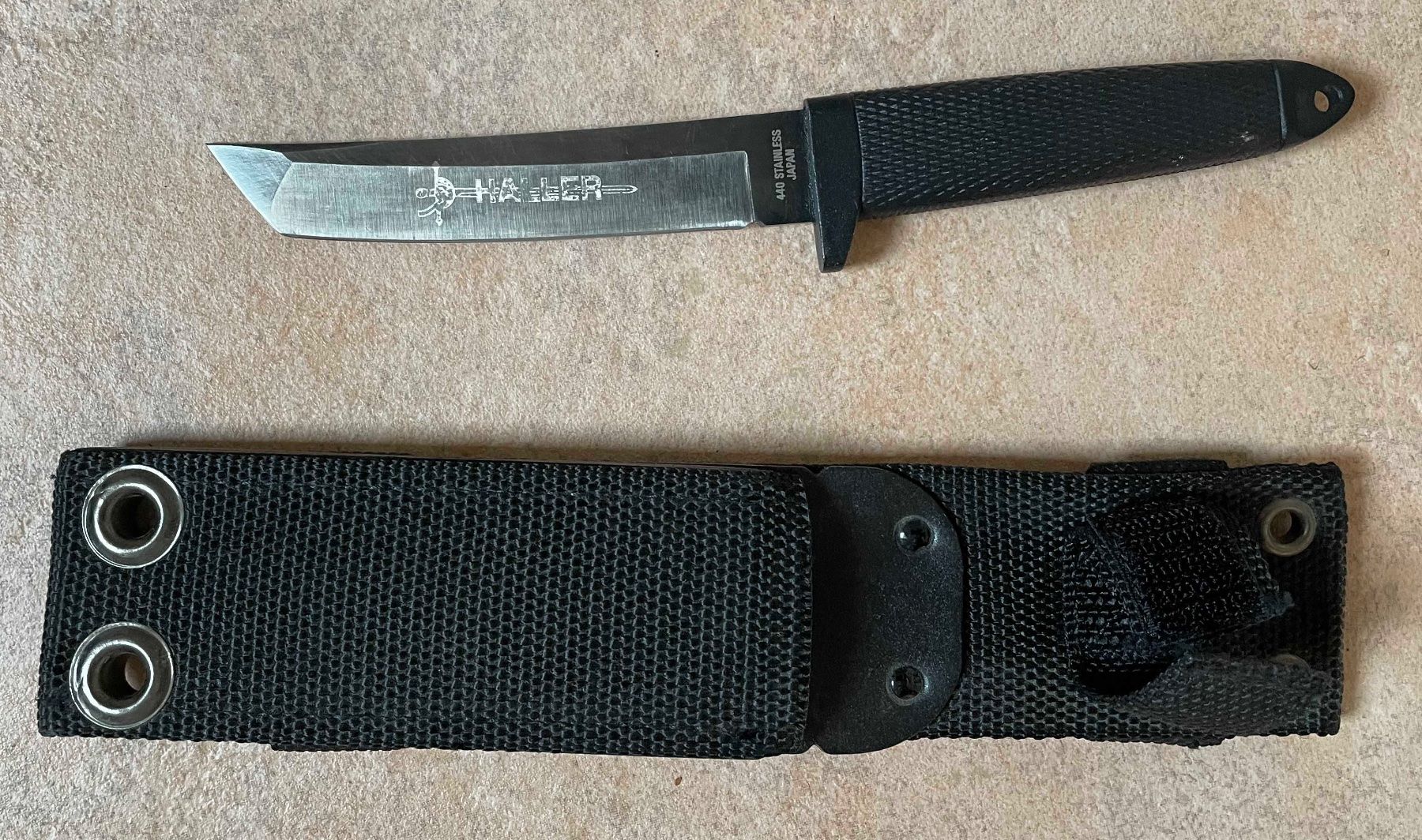 Accessoires: Tanto – Neuf (Voir description) à Steinmaur par bikermac