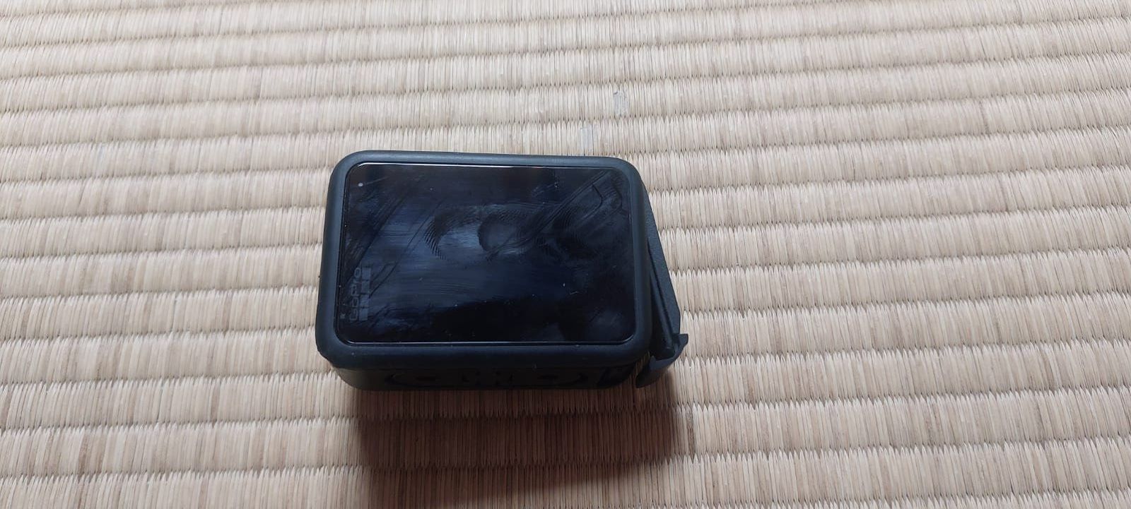 Gopro Action Cam: GoPro Hero 10 Black Defekt – Difettoso da Aeschi SO venduto da Mr.Cornrows 1