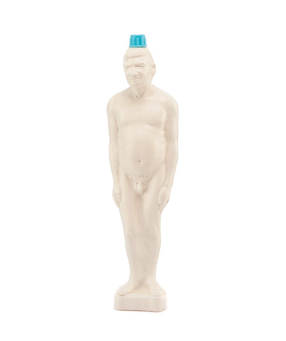 Sculture & Statue: Pawel Althamer Edition «ADAM» – Nuovo (secondo la descrizione) da St. Gallen venduto da winona04