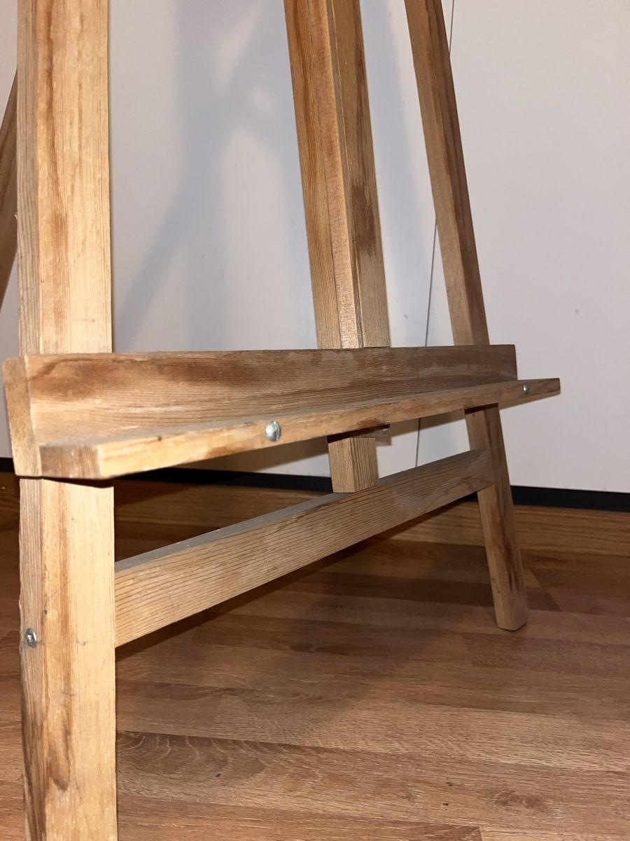 Altro in Decorazioni & Accessori: Painting stand – Usato da Zürich venduto da rxb_cdf5 2