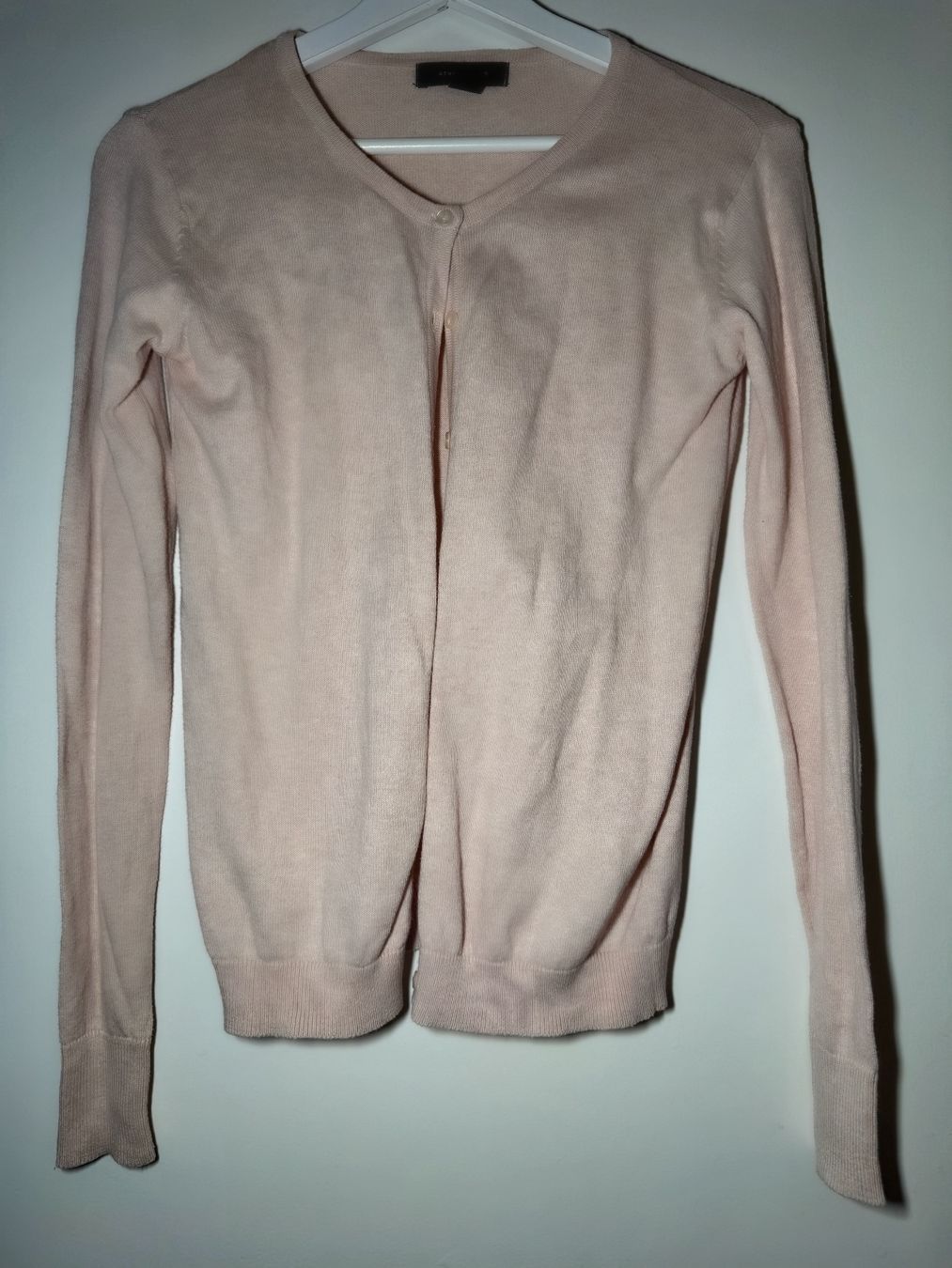 Giacche: Strickjacke – Nuovo (secondo la descrizione) da Kaiseraugst venduto da Blondi_xx