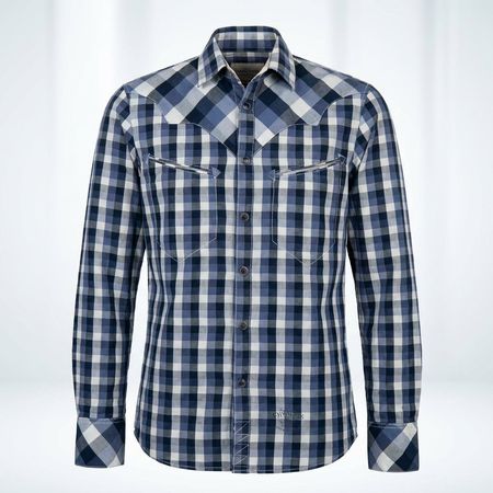 Chemise Levi's,  Homme, taille S, bon état !