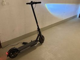 Xiaomi Mi Electric Scooter Pro 2 (E-Trottinett)