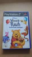 Winnie Puuh - Kunterbunte Abenteuer - PS2