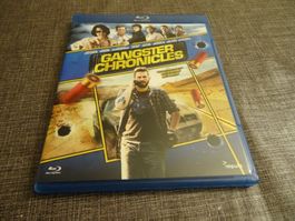 Blu-ray Gangster Chronicles