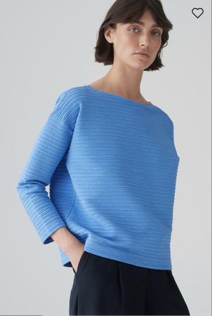 Neuer Opus Pullover 