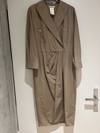 Kleid Max Mara Gr. 40 NEU und ungetragen