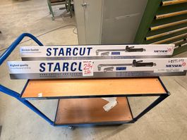 2 Messer Handschneidbrenner (Lot 294) 8108 Dällikon