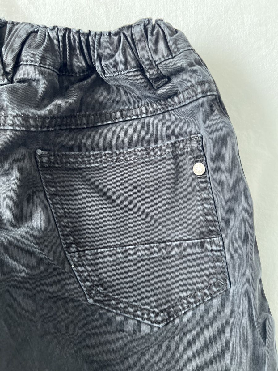 Pantaloni: Jean garçon 12/14 ans – Usato da Dübendorf venduto da nbsaiso 4