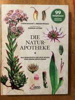 Die Natur-Apotheke: Heilpflanzen