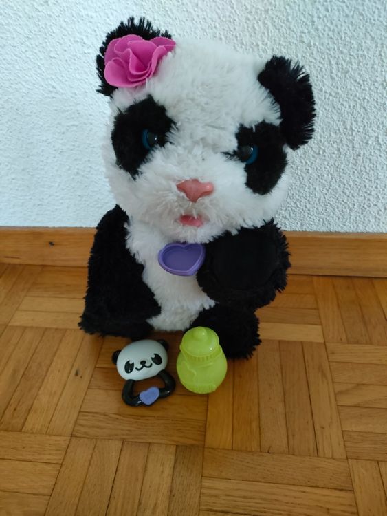FurReal Friens Panda | Kaufen auf Ricardo