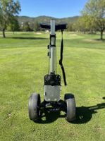 Golf Trolley Push Cart