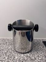 Abklopfbehälter DeLonghi