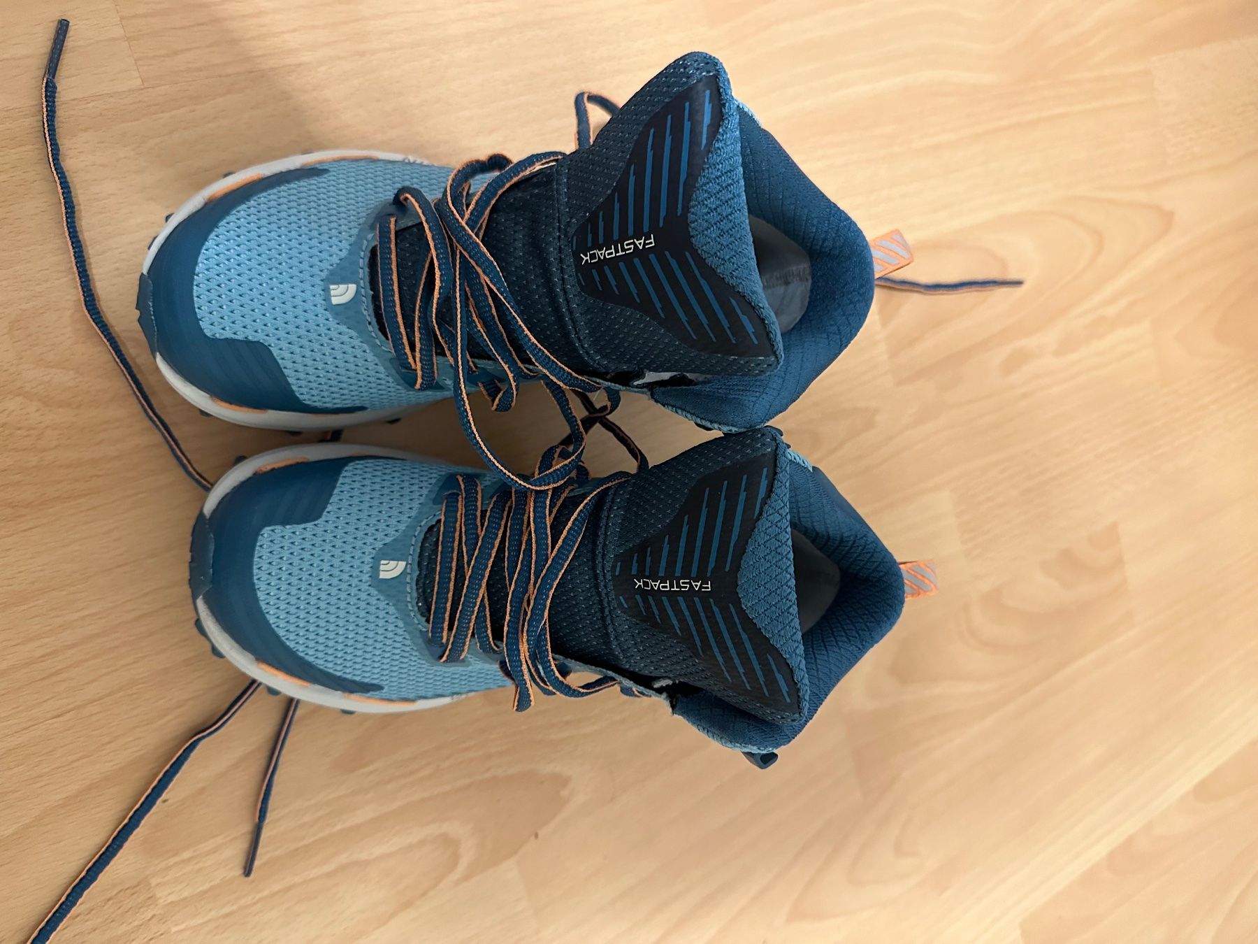 North Face Scarpe da donna: The North Face Winterschuhe – Nuovo (secondo la descrizione) da Bellach venduto da vjoge 2