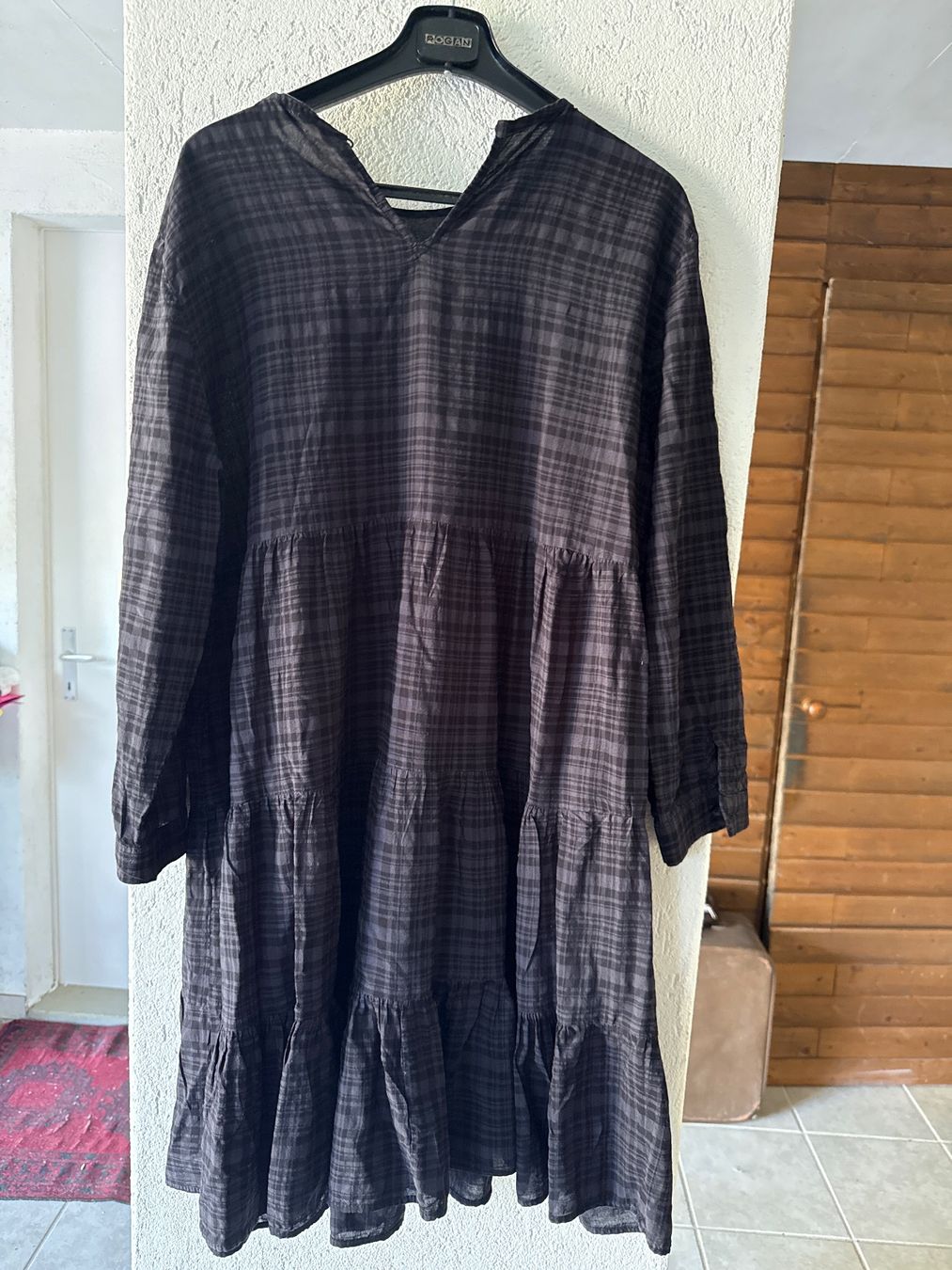 Kleider: KLEID ZARA GR M – Gebraucht aus Birr von WalkyriaM 1