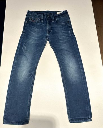 Original Diesel Jeans für Jungs