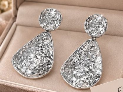 Orecchini pendenti & Orecchini a lobo: Ohrringe vergoldet – Nuovo e nell'imballaggio originale da Hemmental venduto da Aureumgold 2