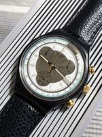 Swatch Chrono SCB109 Colossal
