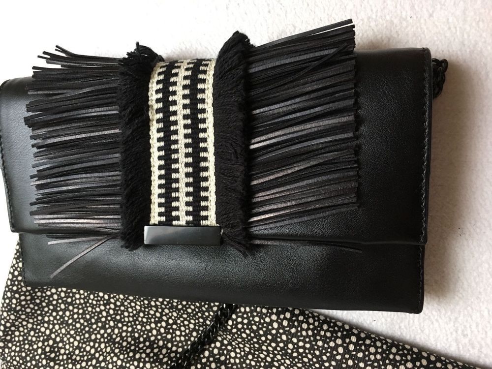 Borse da donna: Loeffler Randall Clutch ***NEU*** – Nuovo e nell'imballaggio originale da Unterägeri venduto da Jutka_04 3
