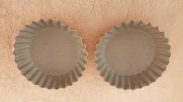 2 Förmchen für kleine Törtchen - Tefal