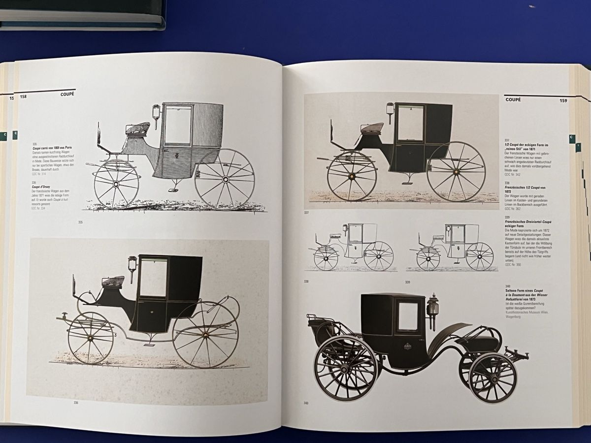 Livres: Furger In der Kutsche durch die Schweiz Postkutsche 2006 – D'occasion à Adliswil par buch_und_kunst 6