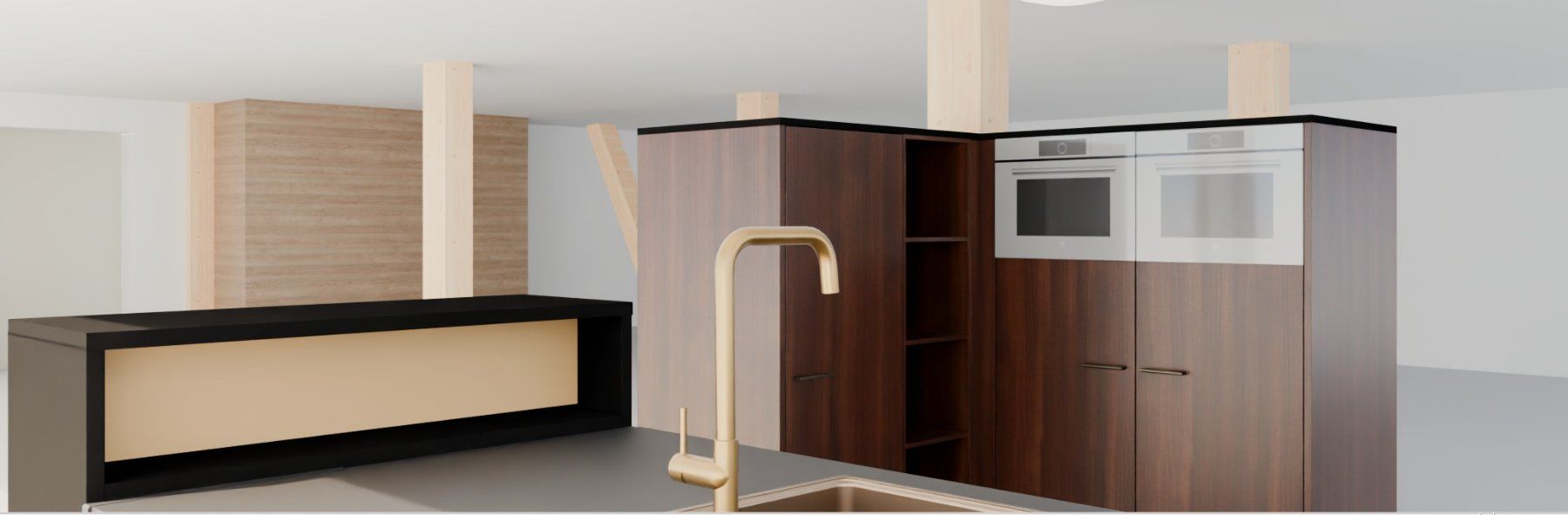 V-Zug Cucine complete: Ausstellungsküche – Usato da Bürglen UR venduto da rolfface 3