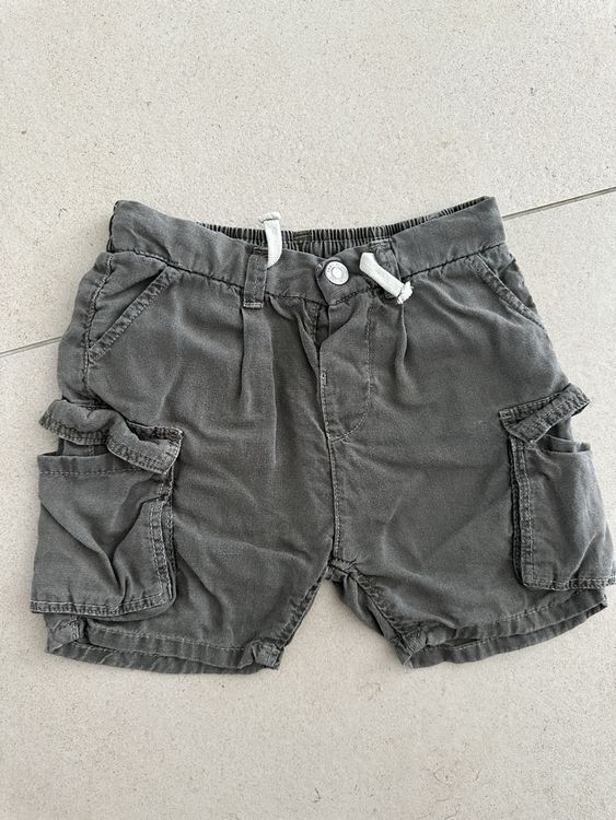Zara Pantalons: ZARA zwei Jeans Shorts Gr.92 – D'occasion à Zug par kow_6xr6 2