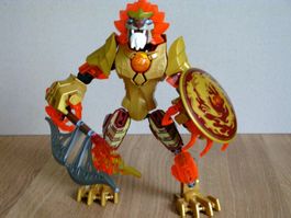 Lego Chima 70206 Laval der Löwe