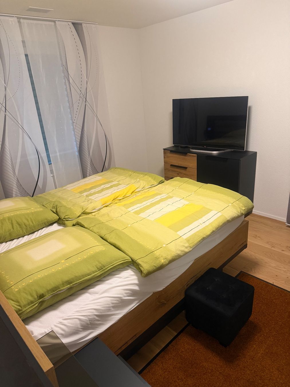 Letti: Schlafzimmer – Nuovo (secondo la descrizione) da Kaisten venduto da sir_2js8
