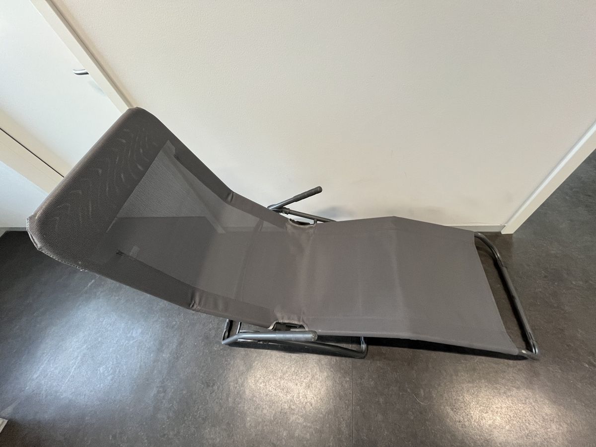 Stühle: Folding chair – Gebraucht aus Lindau von Calvin555