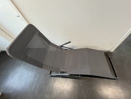 Folding chair