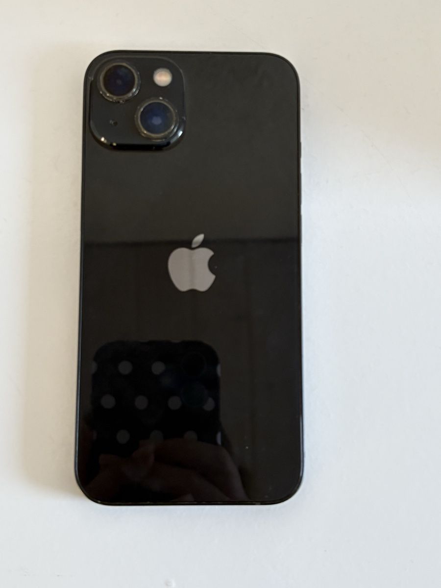 Apple Handys / Smartphones: Apple iPhone 13 128 GB Midnight – Gebraucht aus Itingen von emi_khc2 7