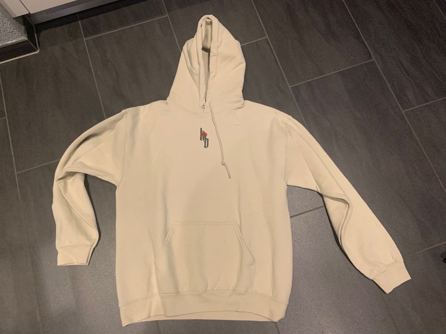 Lotti di vestiti: 4 Kapuzenpulli Hoodies Grösse M – Usato da Deitingen venduto da haba03 3