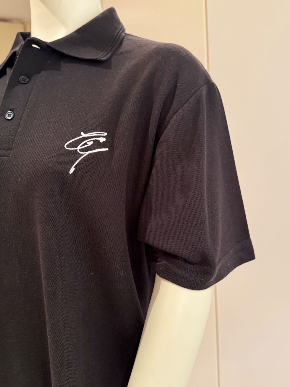 T-shirt: T-shirt golf homme M – Nuovo e nell'imballaggio originale da Genève venduto da fto_sz8d 1