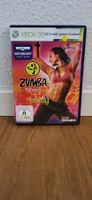 Xbox 360 - Zumba Fitness